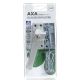 AXA Veiligheids Raamsluiting (model 3319) - OUTLET