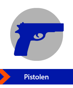 pistolenkluis